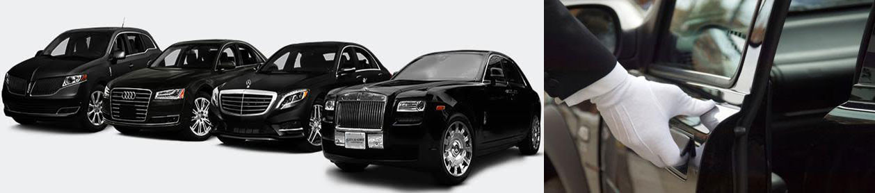 Foxwoods casino limo service